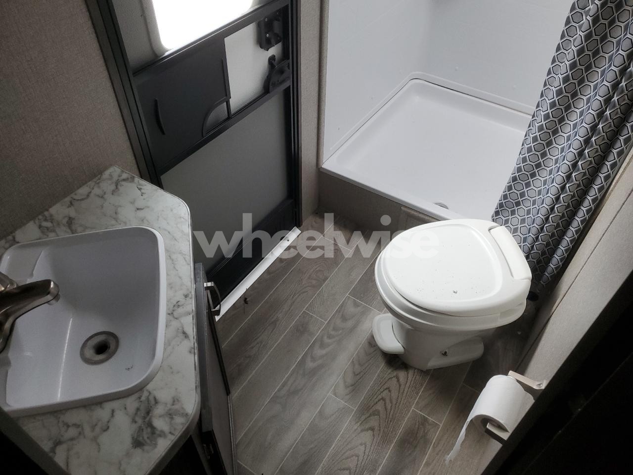 Photo 9 of 2021 JAYCO JAY FLIGHT 24RBS (VIN 1UJBJ0BR7M17X0620)