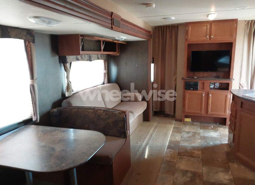 Photo 13 of 2013 Jayco Jay FLIGHT SWIFT 294 (VIN 1UJBJ0BR8D17M0204)