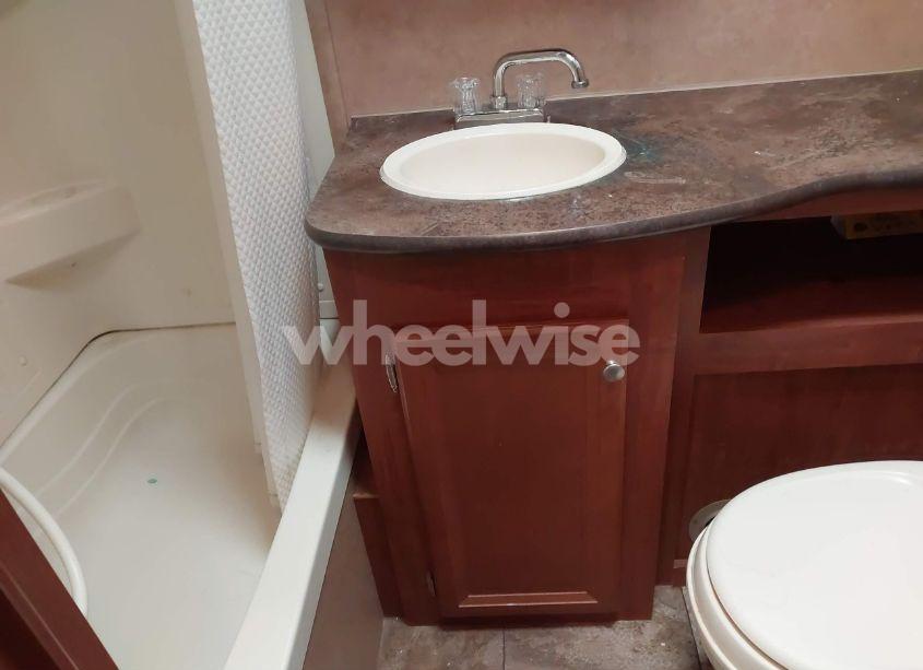 Photo 8 of 2013 Jayco Jay FLIGHT SWIFT 294 (VIN 1UJBJ0BR8D17M0204)