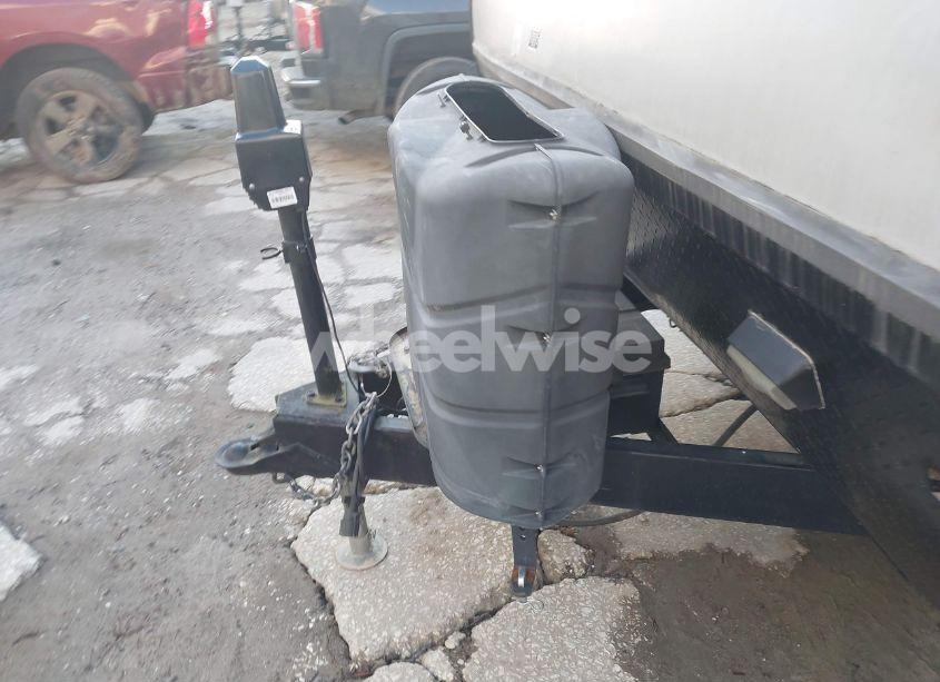 Photo 10 of 2016 Jayco Camper N/A (VIN 1UJBJ0BR8G1TC0412)