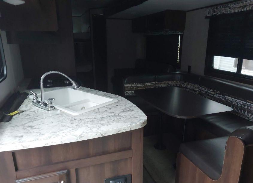 Photo 8 of 2018 Jayco 284bhs N/A (VIN 1UJBJ0BR8J17S0286)