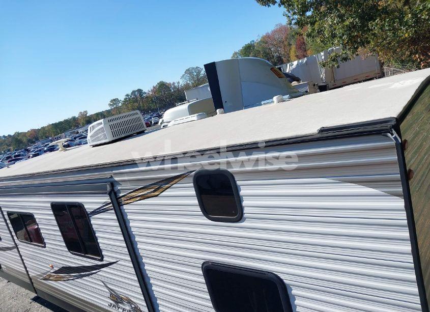 Photo 13 of 2020 Jayco Other N/A (VIN 1UJBJ0BR8L17X0141)