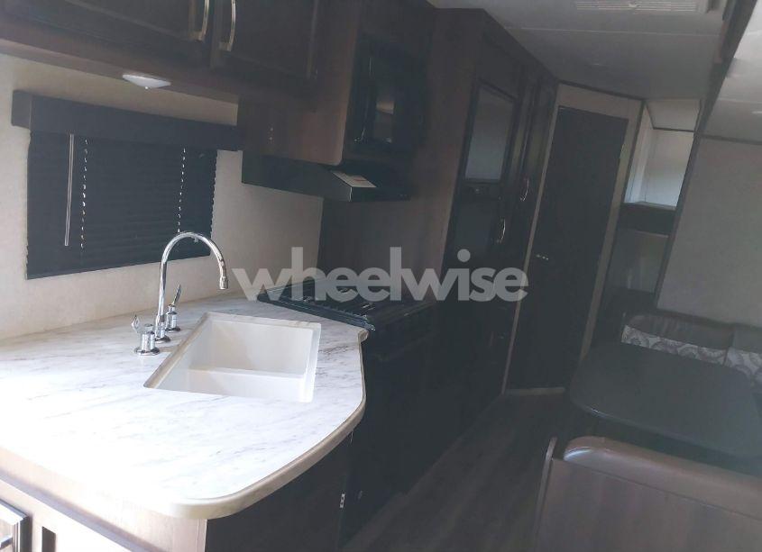 Photo 14 of 2020 Jayco Other N/A (VIN 1UJBJ0BR8L17X0141)