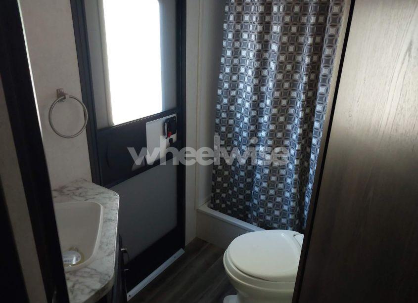 Photo 16 of 2020 Jayco Other N/A (VIN 1UJBJ0BR8L17X0141)