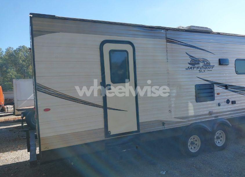 Photo 4 of 2020 Jayco Other N/A (VIN 1UJBJ0BR8L17X0141)