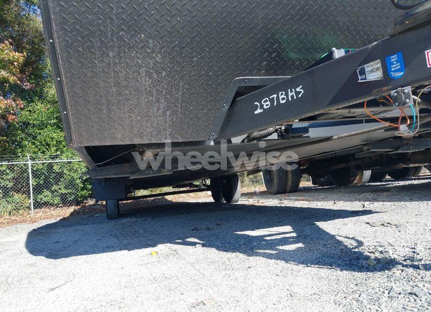 Photo 7 of 2020 Jayco Other N/A (VIN 1UJBJ0BR8L17X0141)