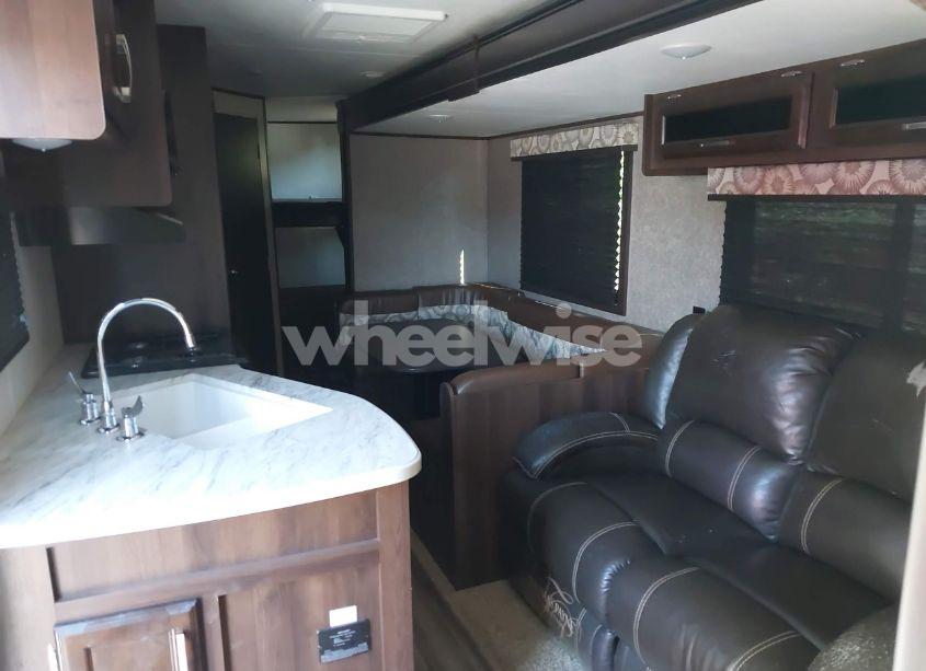 Photo 8 of 2020 Jayco Other N/A (VIN 1UJBJ0BR8L17X0141)