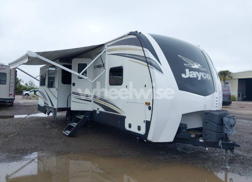 2021 Jayco Other N/A (VIN 1UJBJ0BR8M1C80108) main photo