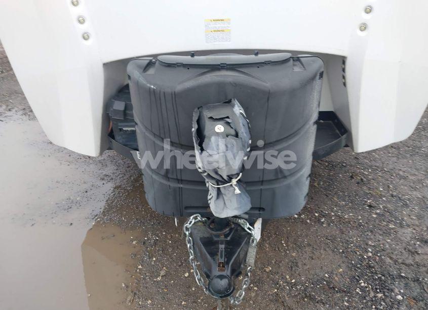 Photo 10 of 2021 Jayco Other N/A (VIN 1UJBJ0BR8M1C80108)