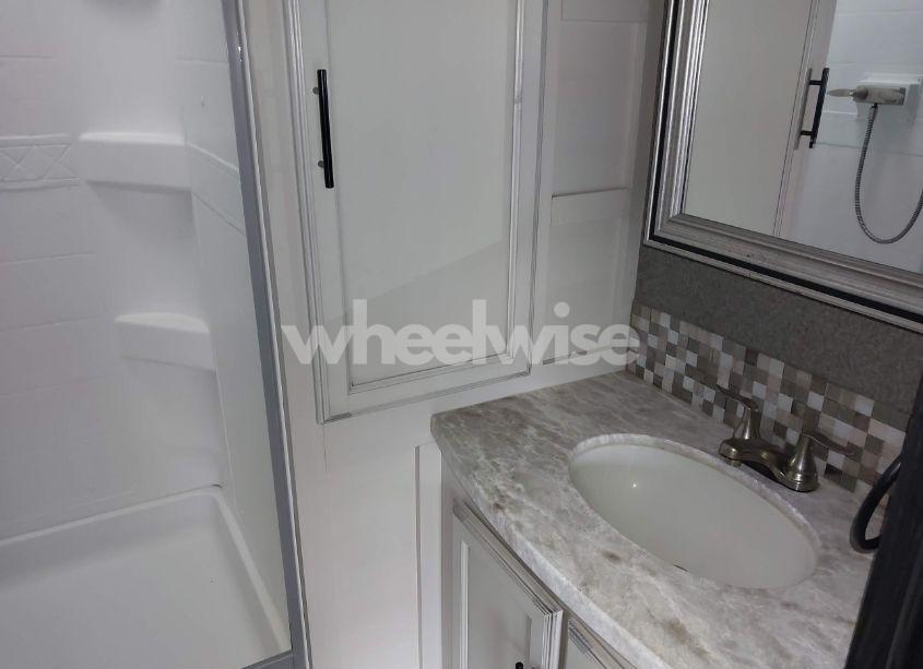 Photo 12 of 2021 Jayco Other N/A (VIN 1UJBJ0BR8M1C80108)