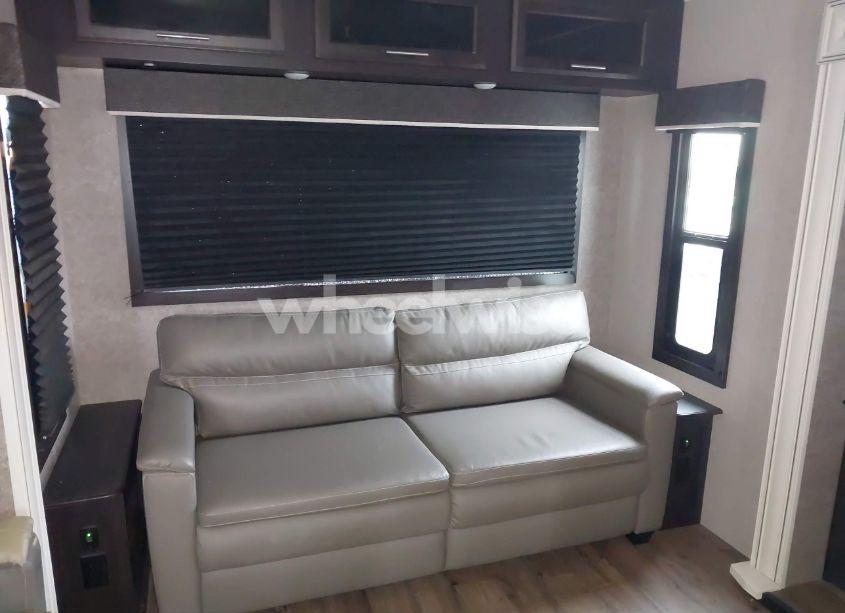 Photo 16 of 2021 Jayco Other N/A (VIN 1UJBJ0BR8M1C80108)