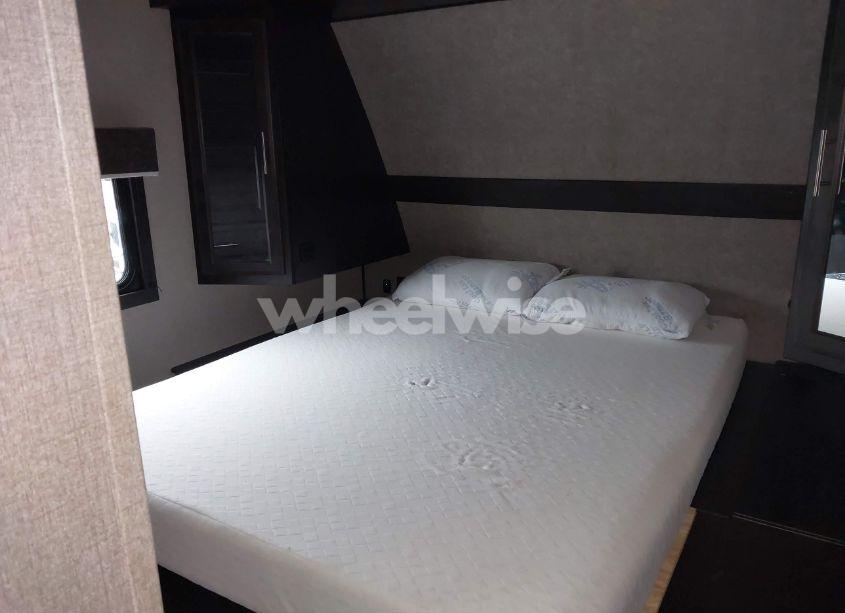 Photo 5 of 2021 Jayco Other N/A (VIN 1UJBJ0BR8M1C80108)