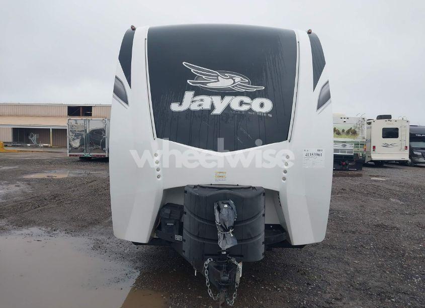 Photo 6 of 2021 Jayco Other N/A (VIN 1UJBJ0BR8M1C80108)