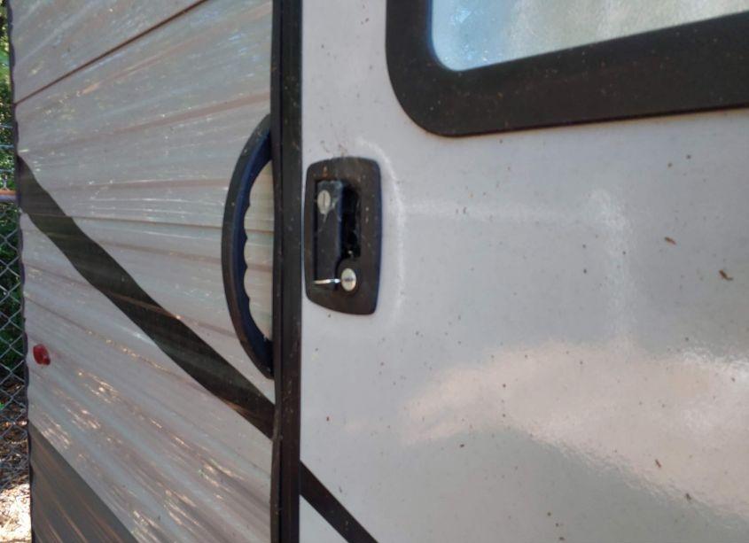 Photo 11 of 2020 Jayco Slx N/A (VIN 1UJBJ0BRXM17X0210)