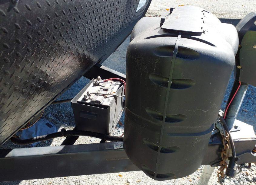 Photo 12 of 2020 Jayco Slx N/A (VIN 1UJBJ0BRXM17X0210)