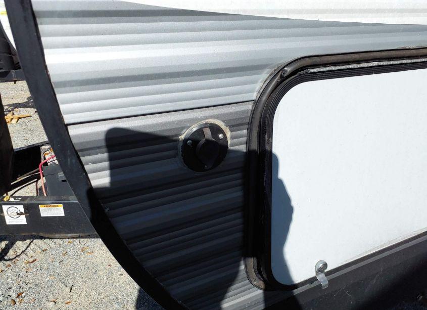 Photo 13 of 2020 Jayco Slx N/A (VIN 1UJBJ0BRXM17X0210)