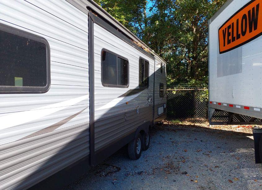 Photo 14 of 2020 Jayco Slx N/A (VIN 1UJBJ0BRXM17X0210)