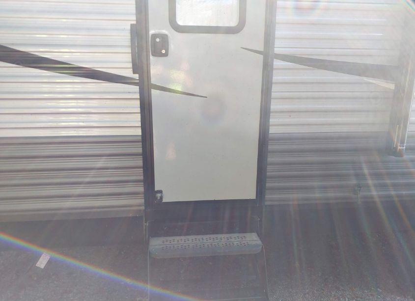 Photo 19 of 2020 Jayco Slx N/A (VIN 1UJBJ0BRXM17X0210)