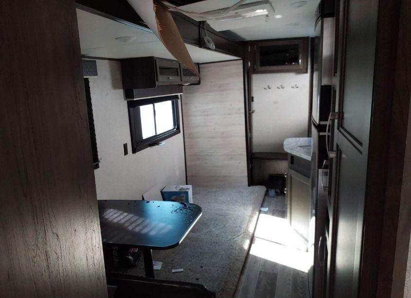 Photo 5 of 2020 Jayco Slx N/A (VIN 1UJBJ0BRXM17X0210)