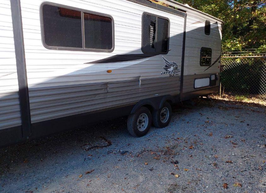 Photo 7 of 2020 Jayco Slx N/A (VIN 1UJBJ0BRXM17X0210)