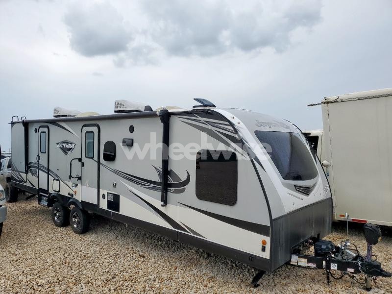 Photo 10 of 2020 JAYCO WHITE HAWK N/A (VIN 1UJBJ0BS3L14B0077)
