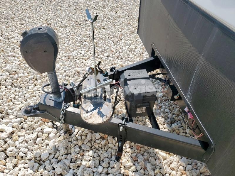 Photo 4 of 2020 JAYCO WHITE HAWK N/A (VIN 1UJBJ0BS3L14B0077)