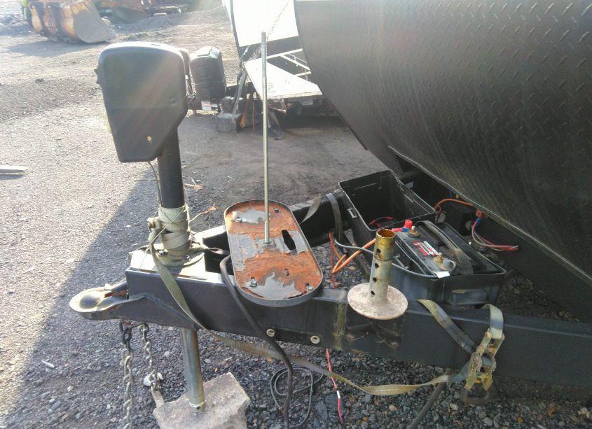 Photo 10 of 2016 Jayco Jayflight (VIN 1UJBJ0BS5G1TV0362)