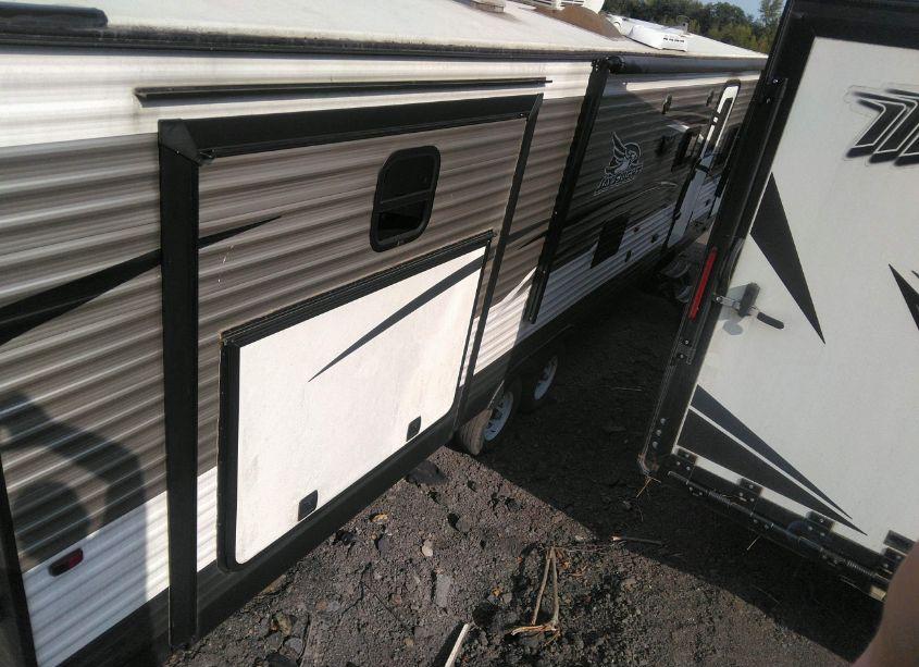 Photo 4 of 2016 Jayco Jayflight (VIN 1UJBJ0BS5G1TV0362)