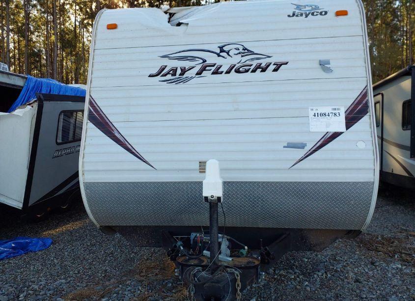 Photo 10 of 2012 Jayco Flight N/A (VIN 1UJBJ0BS8C18S0538)