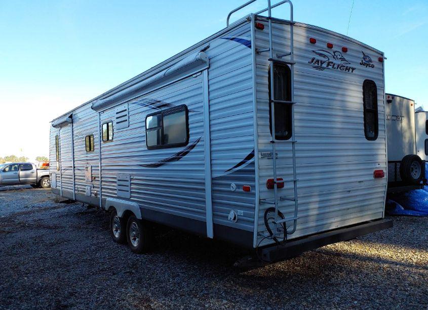 Photo 3 of 2012 Jayco Flight N/A (VIN 1UJBJ0BS8C18S0538)