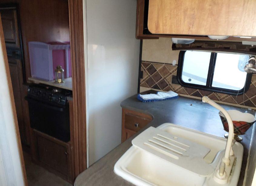 Photo 5 of 2012 Jayco Flight N/A (VIN 1UJBJ0BS8C18S0538)