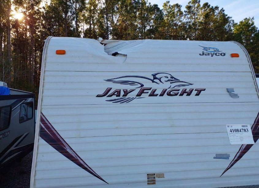 Photo 6 of 2012 Jayco Flight N/A (VIN 1UJBJ0BS8C18S0538)