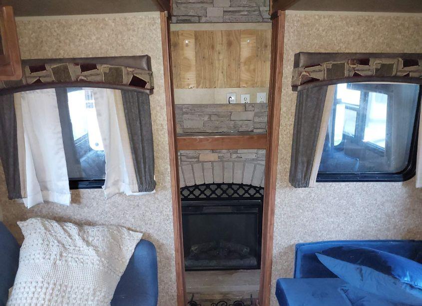 Photo 8 of 2012 Jayco Flight N/A (VIN 1UJBJ0BS8C18S0538)