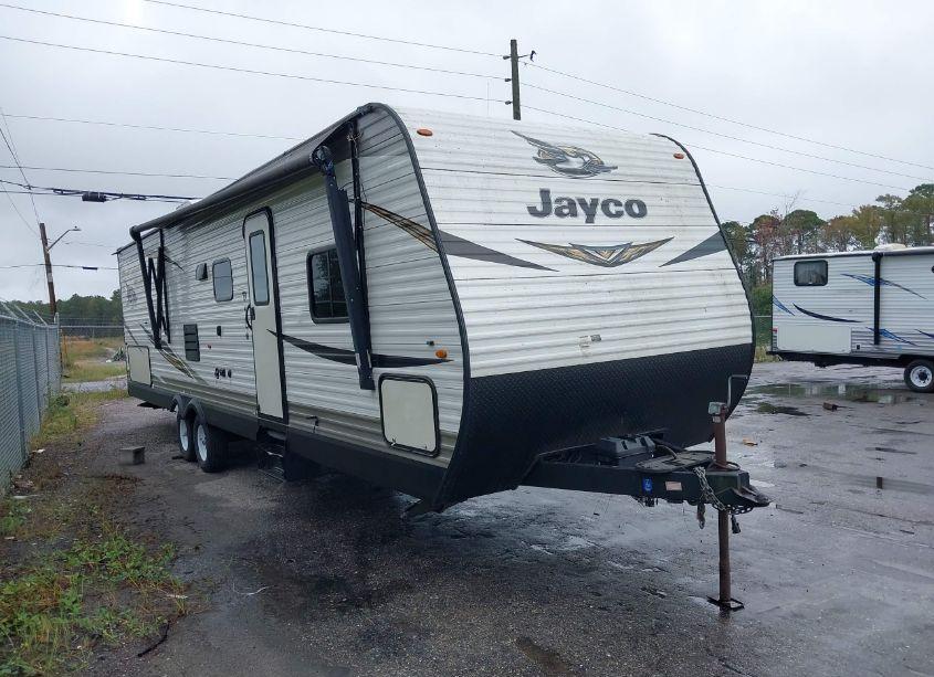2019 Jayco Other N/A (VIN 1UJBJ0BS9K17M0311) main photo