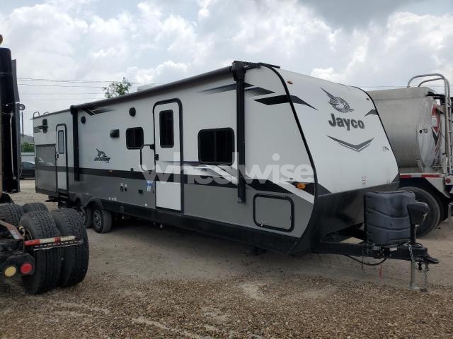 2022 JAYCO JAY FLIGHT N/A (VIN 1UJBJ0BT0N1TR0242) main photo