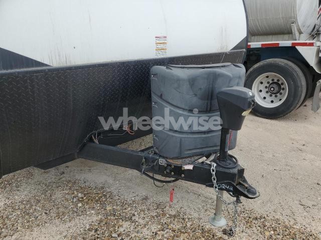 Photo 9 of 2022 JAYCO JAY FLIGHT N/A (VIN 1UJBJ0BT0N1TR0242)