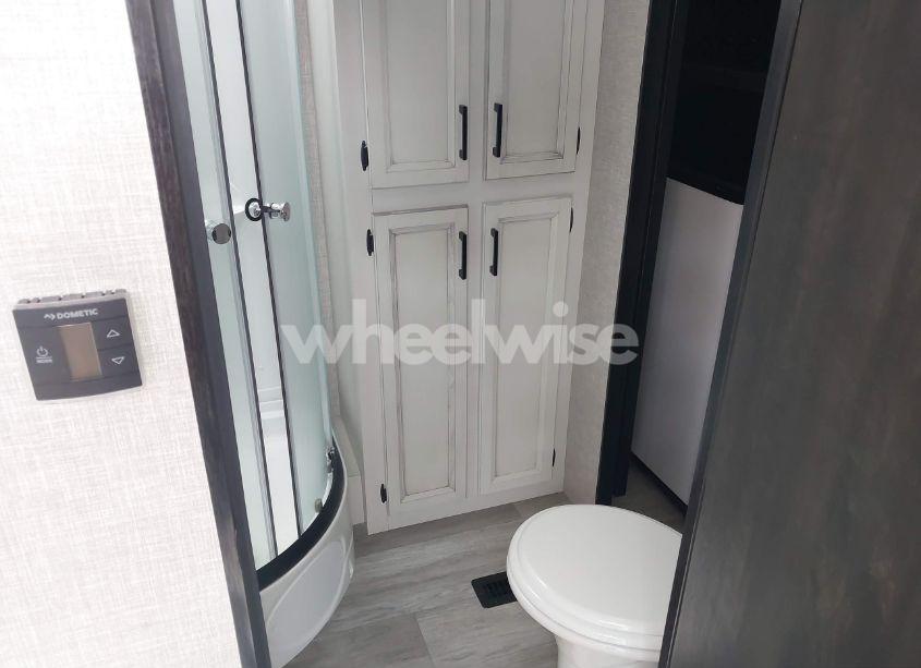 Photo 14 of 2022 Jayco Camper N/A (VIN 1UJBJ0BT0N1TY0097)