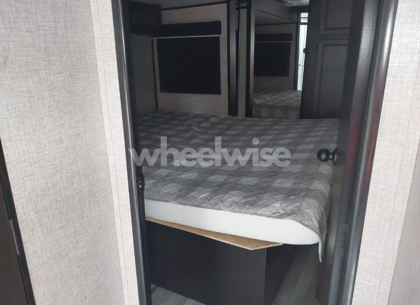 Photo 15 of 2022 Jayco Camper N/A (VIN 1UJBJ0BT0N1TY0097)