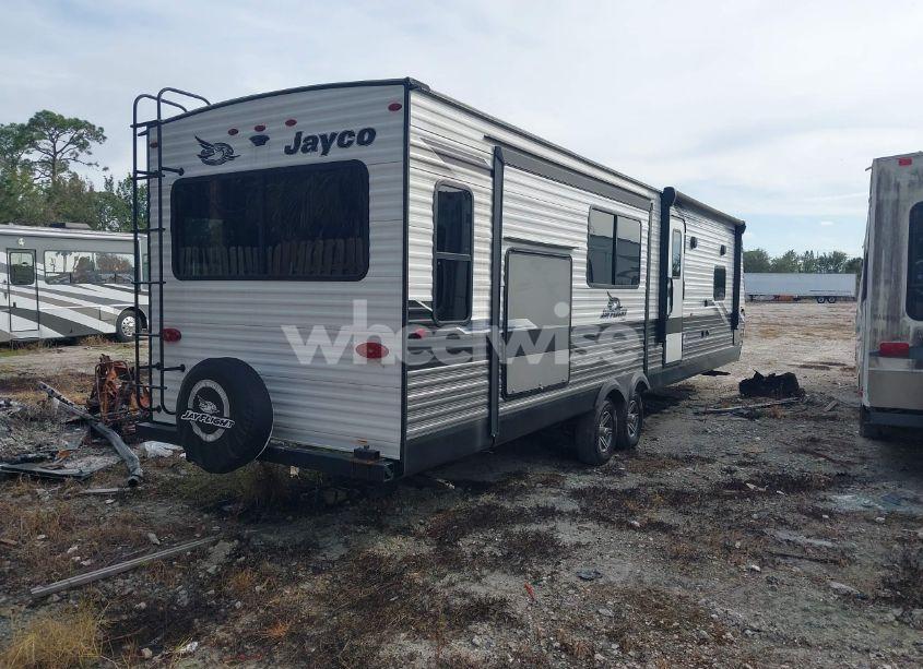 Photo 4 of 2022 Jayco Camper N/A (VIN 1UJBJ0BT0N1TY0097)
