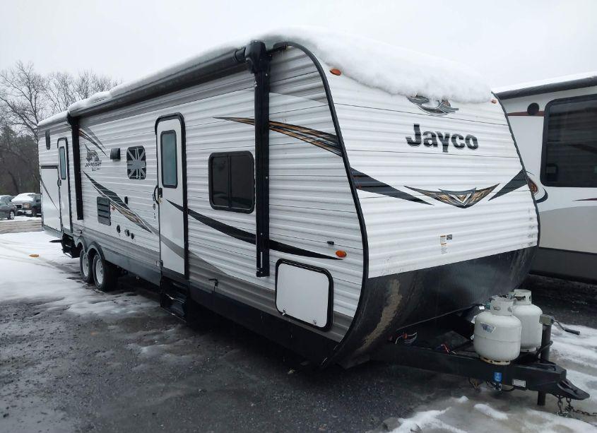 2019 Jayco Other N/A (VIN 1UJBJ0BT3K17T0124) main photo