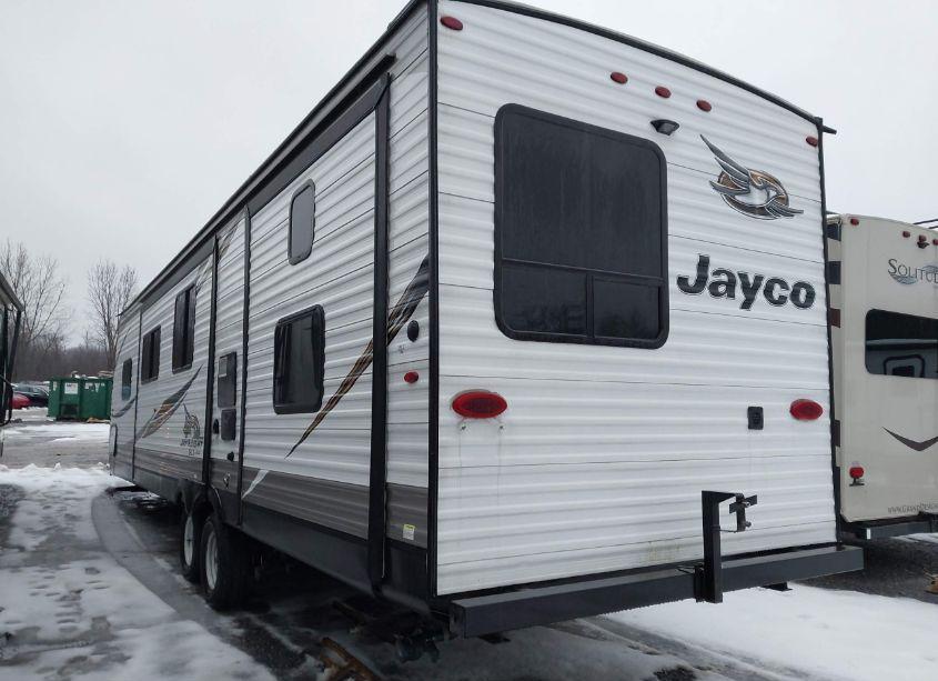Photo 3 of 2019 Jayco Other N/A (VIN 1UJBJ0BT3K17T0124)