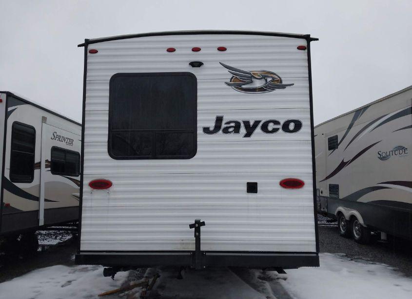 Photo 7 of 2019 Jayco Other N/A (VIN 1UJBJ0BT3K17T0124)