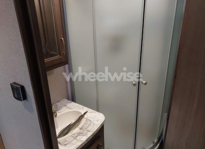 Photo 15 of 2020 Jayco Jay FLIGHT 34RSBS (VIN 1UJBJ0BT4L1T20546)