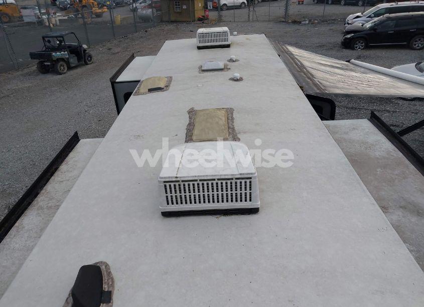 Photo 19 of 2020 Jayco Jay FLIGHT 34RSBS (VIN 1UJBJ0BT4L1T20546)