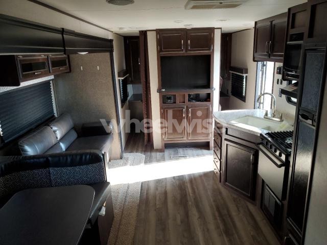 Photo 10 of 2020 JAYCO JAY FLIGHT N/A (VIN 1UJBJ0BT5L17T0191)