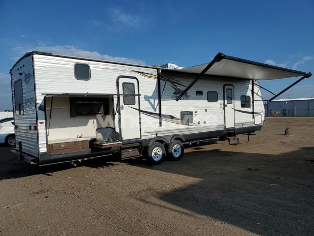 Photo 2 of 2020 JAYCO JAY FLIGHT N/A (VIN 1UJBJ0BT5L17T0191)