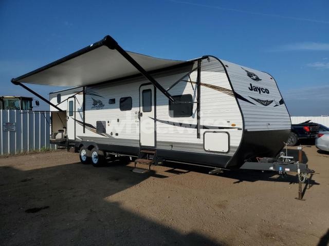Photo 8 of 2020 JAYCO JAY FLIGHT N/A (VIN 1UJBJ0BT5L17T0191)