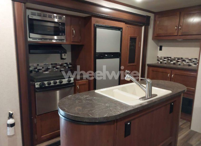 Photo 14 of 2017 Jayco Jay FLIGHT (VIN 1UJBJ0BT7H1T90436)