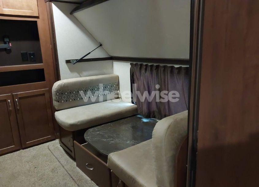 Photo 15 of 2017 Jayco Jay FLIGHT (VIN 1UJBJ0BT7H1T90436)