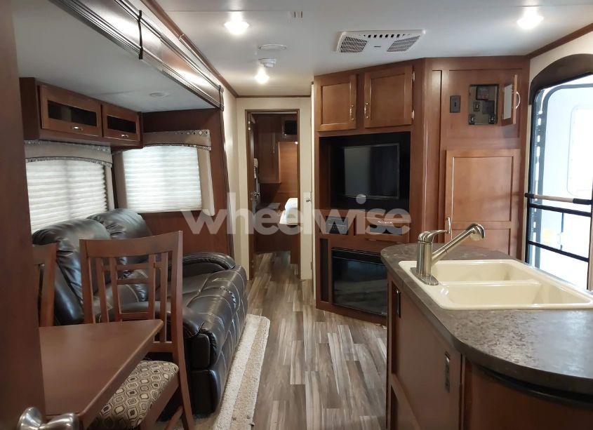 Photo 5 of 2017 Jayco Jay FLIGHT (VIN 1UJBJ0BT7H1T90436)